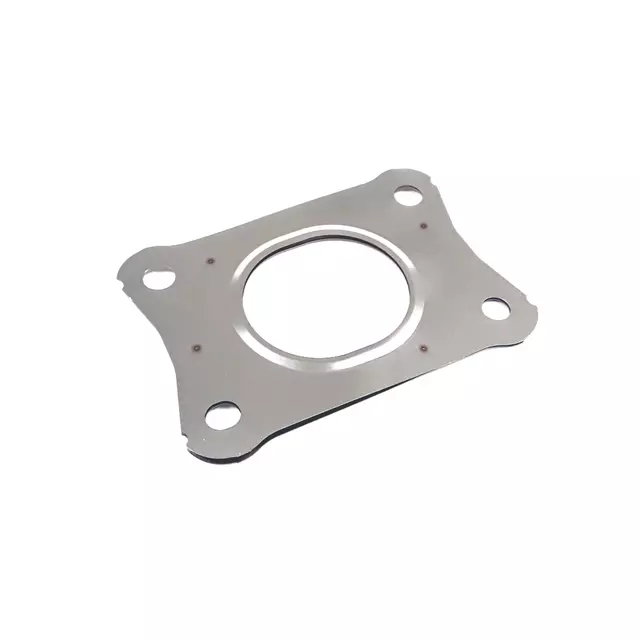 4E253039D - Engine: Turbocharger Gasket for Volkswagen: Golf, Golf SportWagen, Jetta Image