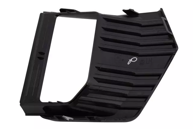 84882375 - : Fog Lamp Bezel for GMC: Yukon, Yukon XL Image