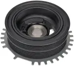 594046 - : Harmonic Balancer Assembly for Dorman Image