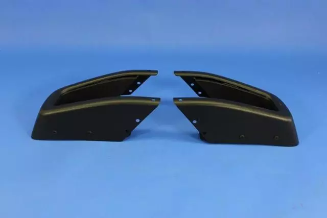 Bumper - Mopar (82214754AB)