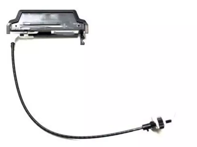 Indicator Assembly - Ford (NC3Z-7A110-B)