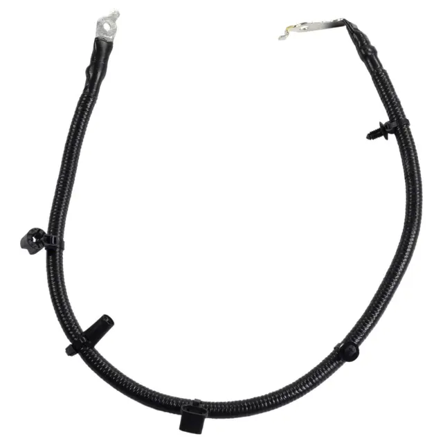 MX6Z14301D - : Cable Assembly for Ford Image