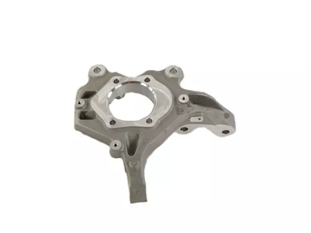 Suspension Knuckle, Left - Mopar (68189019AE)