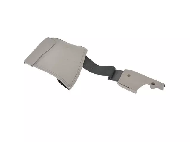 5RU00PL5AF - Interior Trim: Seat Shield for Chrysler: Pacifica, Voyager Image