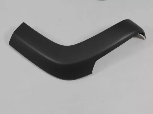 5GH02HS5AD - Exterior Ornamentation: Rear Wheel Opening Applique, Right for Jeep: Liberty Image