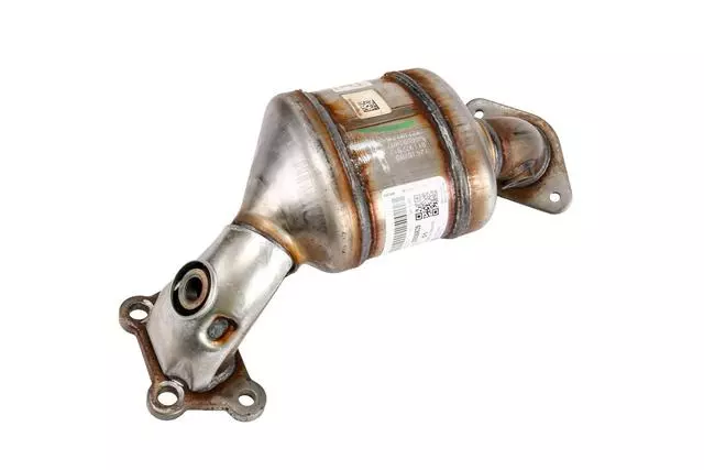 19418922 - : Catalytic Converter for Cadillac: XTS | Chevrolet: Impala Image