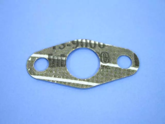 68049023AA - Engine: Turbo Oil Drain Pipe Gasket for Mopar Image