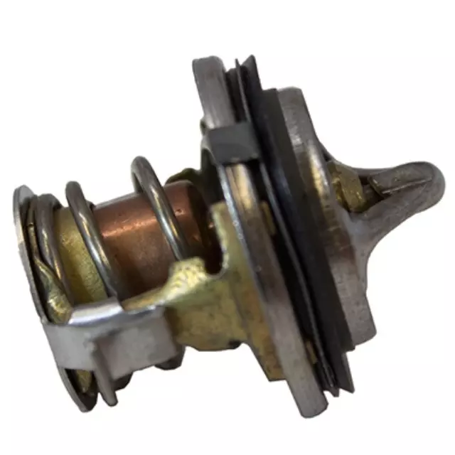 KU2Z8575A - Cooling System: Thermostat for Ford Image