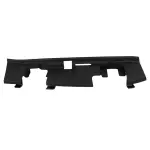 HL3Z18313A93AA - Body: Hinge Cover for Ford: F-150, F-250 Super Duty, F-350 Super Duty Image