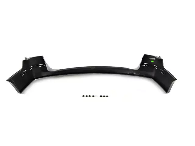 Rear Upper Fascia - Mopar (05102346AA)