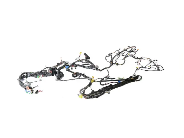 68341260AC - Electrical: Body Wiring for Ram: 1500 Image