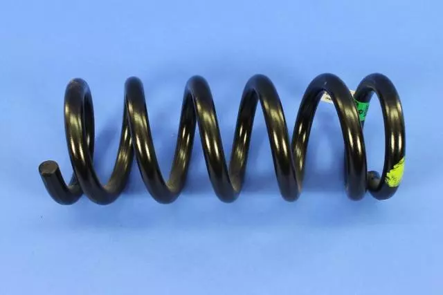 5154549AB - Front Suspension: Front Coil Spring for Ram: 1500, 1500 Classic Image