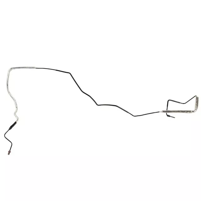 LK4Z2263C - : Tube Assembly Brake for Ford Image