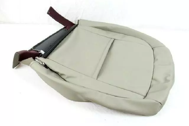 Seat Back Cover, Right - Mopar (1GC461D1AA)
