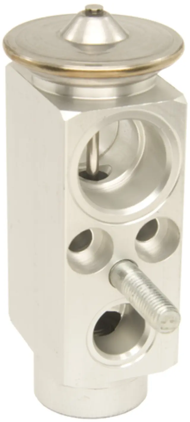 39208 - Air Conditioning &amp; Heat: Block Type Expansion Valve w/o Solenoid for FOUR SEASONS Image