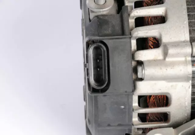 20862829 - : Alternator for GM Image