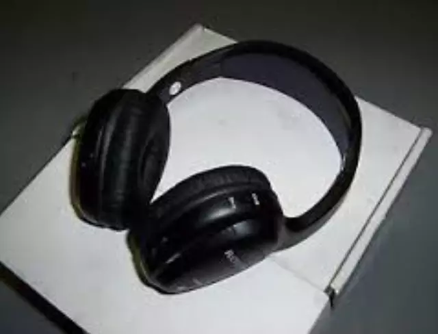 Whitefire Headphones - Land-Rover (YIN500051)