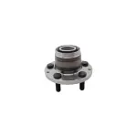 663036 - : Subaru (FWD) Wheel Bearing and Hub Assembly  - Rear for GSP Image