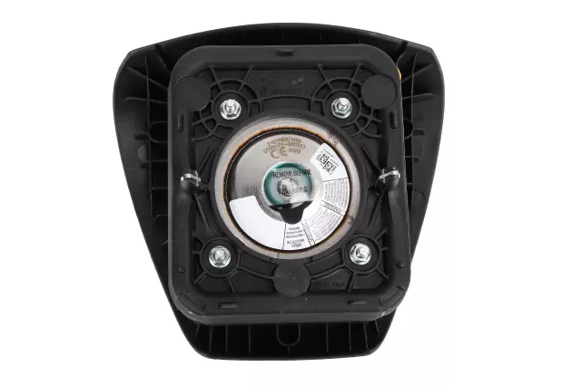 84400620 - Electrical: Driver Air Bag for GMC: Savana 2500, Savana 3500 Image