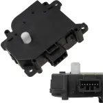 1712749 - : gpd HVAC Actuator 1712749 for GLOBAL PARTS DISTRIBUTORS Image