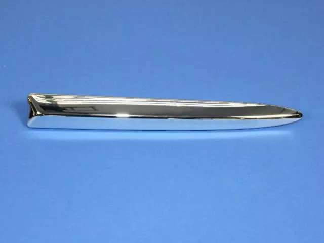 Fascia Molding, Left - Mopar (1SR91SZ0AA)