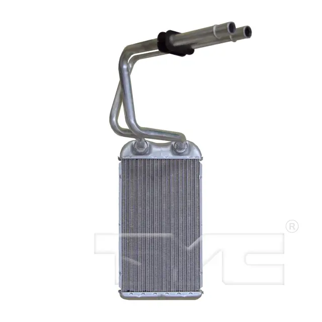 96118 - Air Conditioning &amp; Heat: TYC HVAC Heater Core for TYC Image