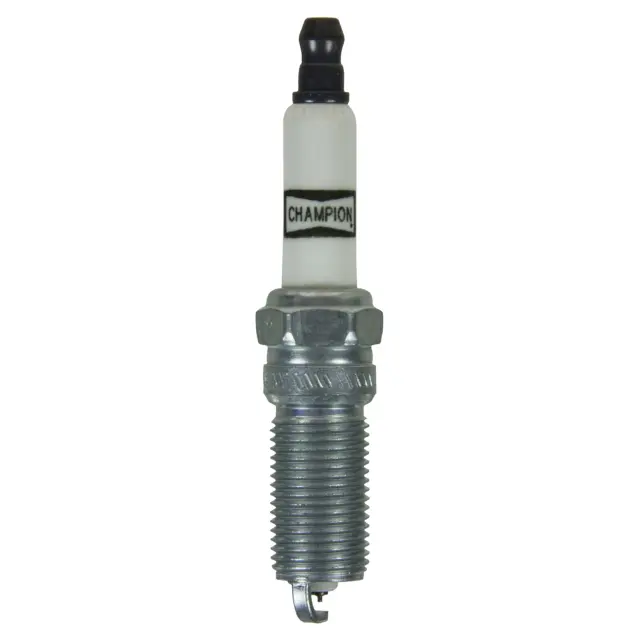 7004 - Ignition Systems: Double Platinum Power Spark Plug RES9PYP4 for Champion Race Plugs Image