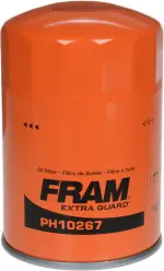 PH10267 - : FRAM, PH10267, Oil Filter for FRAM Image