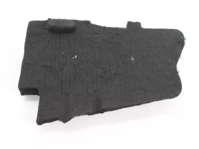 68101294AC - Body Sheet Metal Except Doors: Wheelhouse Stuffer for Mopar Image image