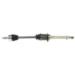NCV69226 - : 20-24 Toyota Highlander CV Axle Assembly  - Front Right for GSP Image
