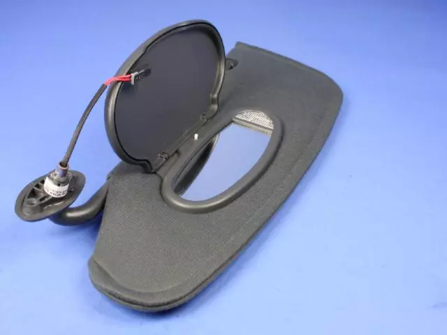 1EK31XDHAA - : Illuminated Visor, Left for Chrysler: PT Cruiser Image