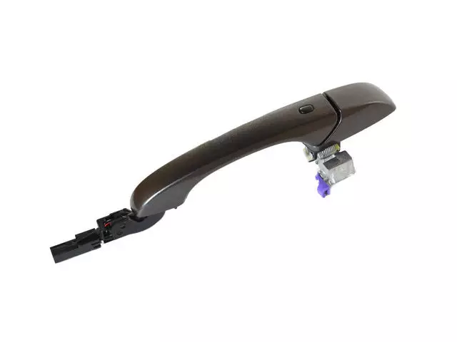 1QA18LAUAJ - Doors, Door Mirrors and Related Parts: Exterior Door Handle, Right for Dodge: Durango | Jeep: Grand Cherokee Image