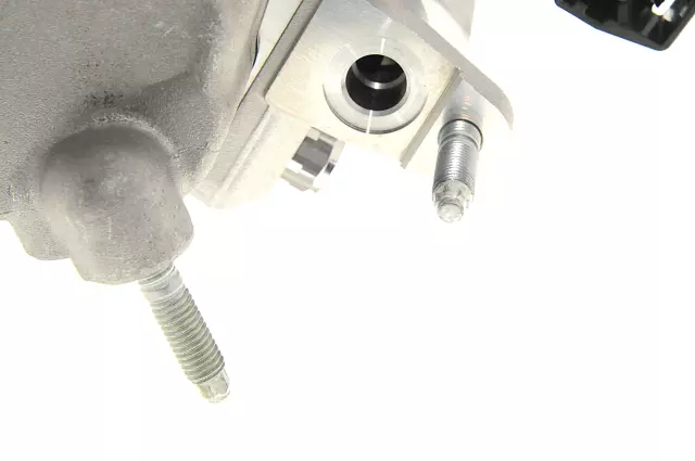 Compressor - GM (19435649)