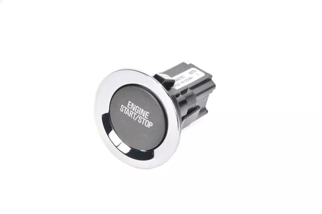 Ignition and Start Switch - ACDelco (84553746)