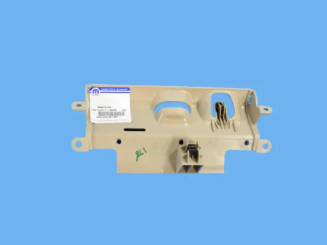 Seat Shield - Mopar (5RU20PD2AB)