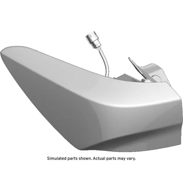 42825751 - : Tail Lamp for Chevrolet: Trailblazer Image