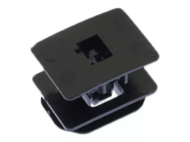 Rocker Molding Retainer - Ford (W718456-S300)