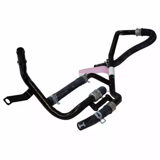 KT97 - : Tube Assembly for Ford: Taurus | Mercury: Sable Image