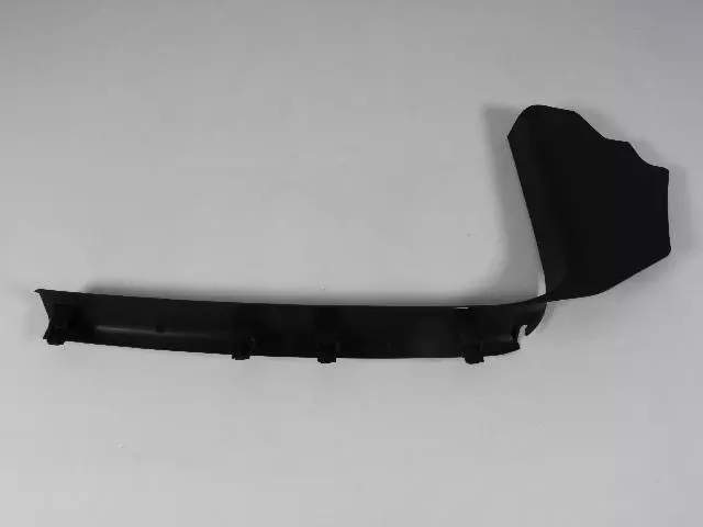 1DX69XDVAD - Interior Trim: Scuff Panel, Left for Dodge: Ram 1500, Ram 2500, Ram 3500 | Ram: 1500, 2500, 3500 Image