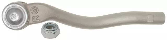 Passenger Side Outer Tie Rod - ACDelco (45A1344)