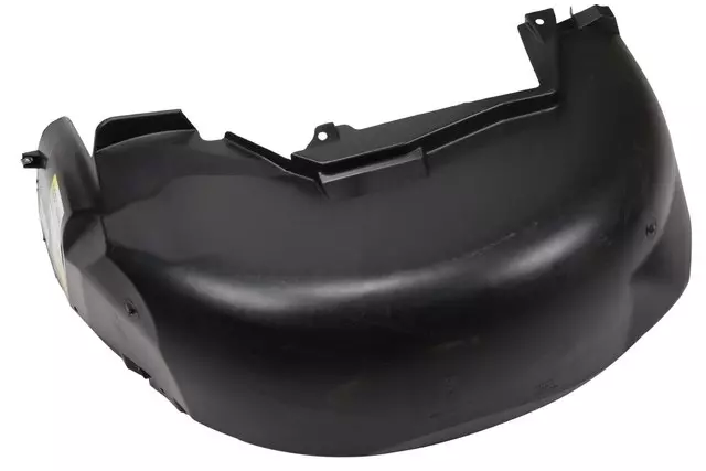 22816699 - : Wheelhouse Liner for GM Image