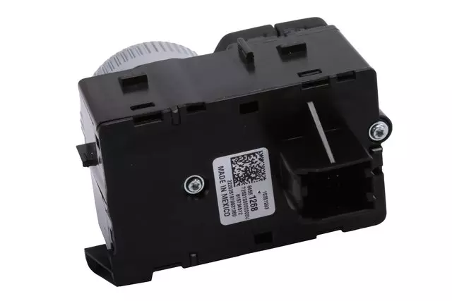 87843103 - Suspension: Switch for GMC: Yukon, Yukon XL Image