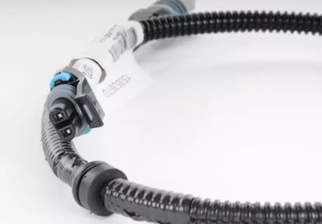 ABS Wheel Speed Sensor Wiring Harness - GM (15353970)