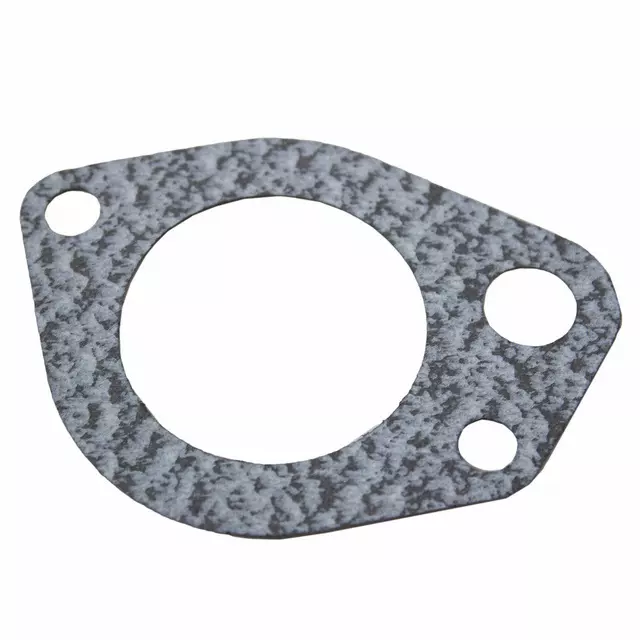 F87Z8255CA - : 1985-2001 Ford - Gasket for Ford: Bronco, Country Squire, E-150 Econoline, E-150 Econoline Club Wagon, E-250 Econoline, E-250 Econoline Club Wagon, E-350 Econoline, E-350 Econoline Club Wagon, Econoline Super Duty, Explorer, F-150, F-250, F-250 HD, F-350, LTD, LTD Crown Victoria, Mustang, Thunderbird | Lincoln: Continental, Mark VII, Town Car | Mercury: Capri, Colony Park, Cougar, Grand Marquis, Mountaineer Image