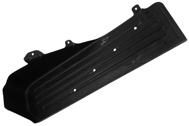 20905672 - : Fuel Tank Shield for ACDelco Image