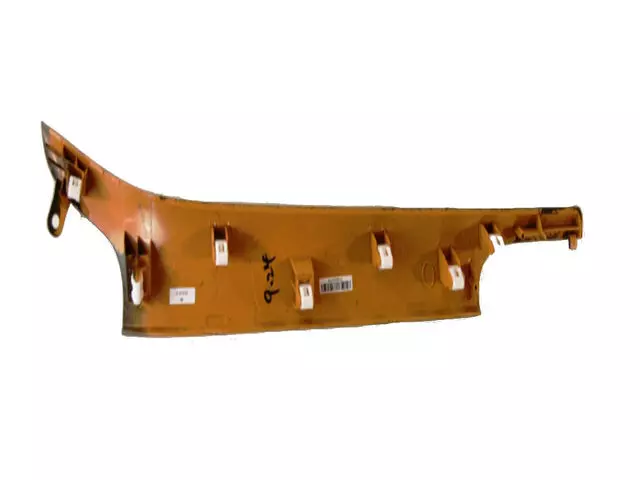 Instrument Panel Applique - Mopar (5QW38AAAAB)