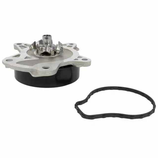 Pump Assembly Water - Ford (QPW61)