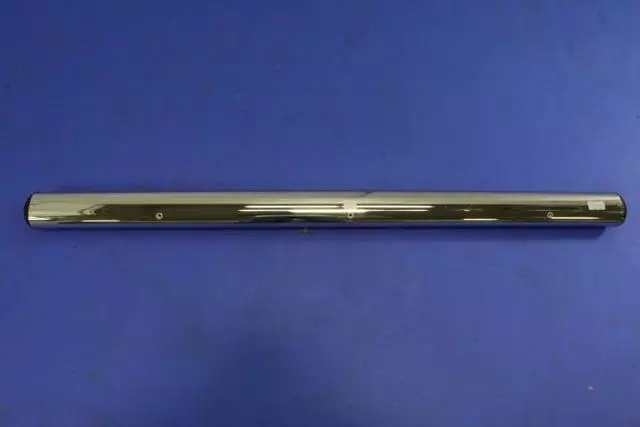 Tubular Side Step Kit, Left - Mopar (68088057AB)