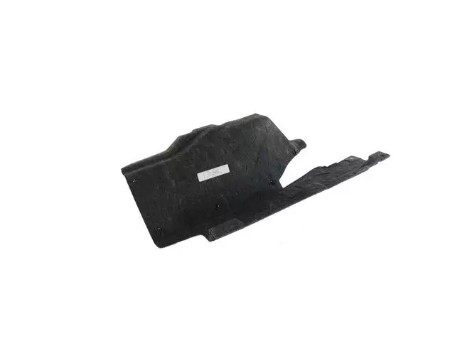 Floor Pan Shield - Mopar (68286597AC)