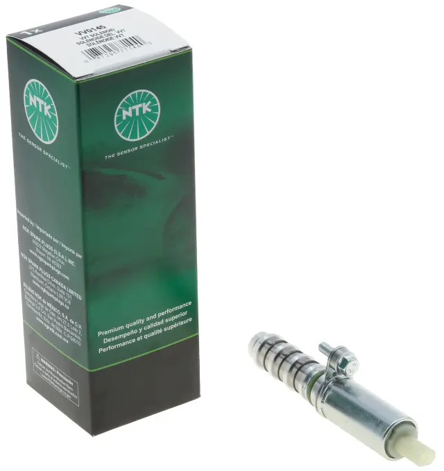 VV0145 - Engines &amp; Components: NTK Engine Variable Valve Timing (VVT) Solenoid for NTK Oxygen Sensors Image
